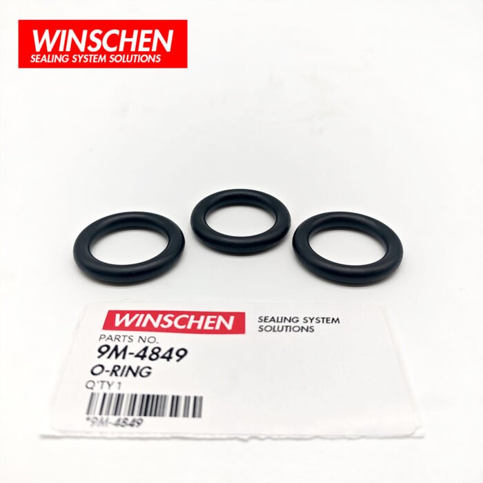 9M-4849 O-Ring AS317 23.16*5.33mm product image 5