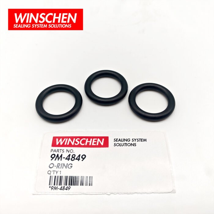 9M-4849 O-Ring AS317 23.16*5.33mm product image 4