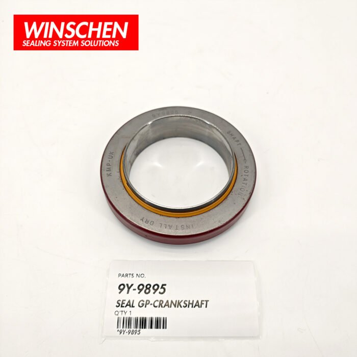 9Y-9895 Crankshaft Seal for Caterpillar