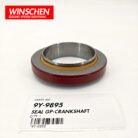 9Y-9895 Crankshaft Seal for Caterpillar