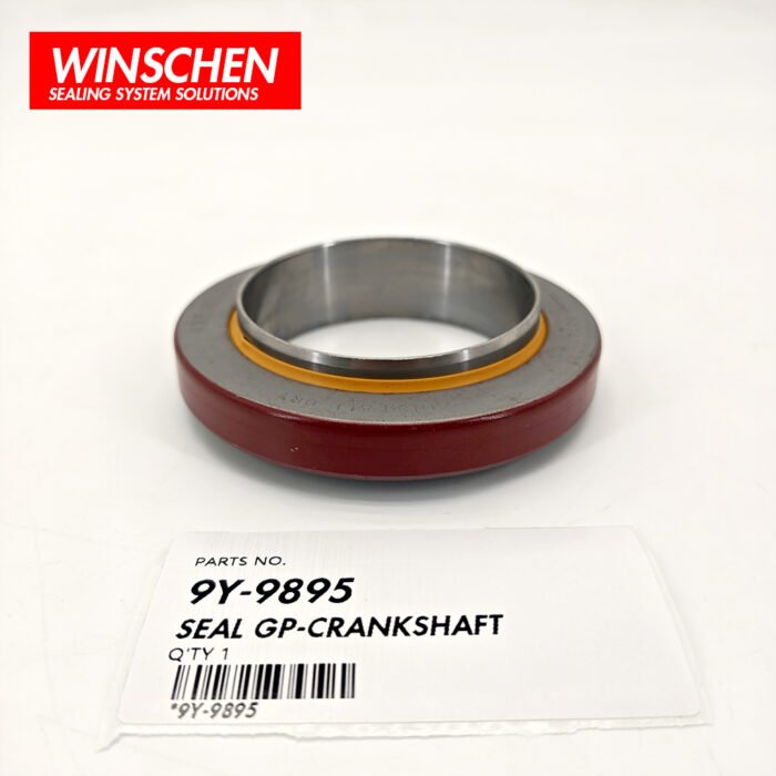 9Y-9895 Crankshaft Seal for Caterpillar