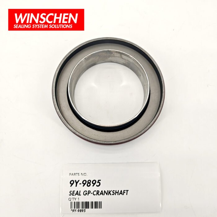 9Y-9895 Crankshaft Seal for Caterpillar