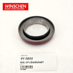 9Y-9895 Crankshaft Seal for Caterpillar