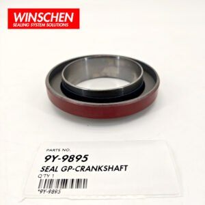 9Y-9895 Crankshaft Seal for Caterpillar
