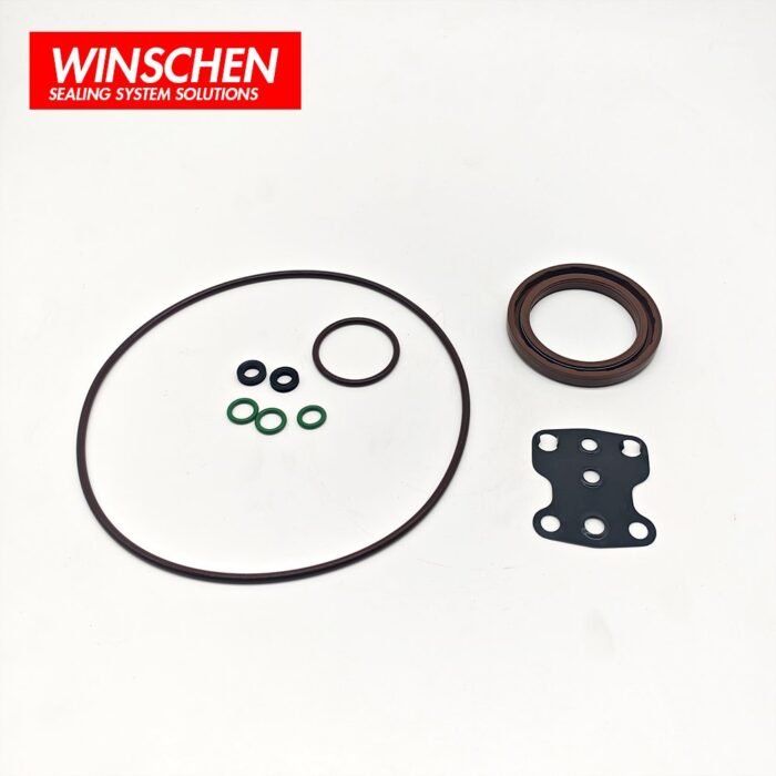 Rexroth A10VSO85 Hydraulic Pump Seal Kit