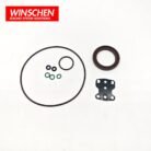 WINSCHEN Hydraulic Pump Seal Kit for Rexroth A10VSO85