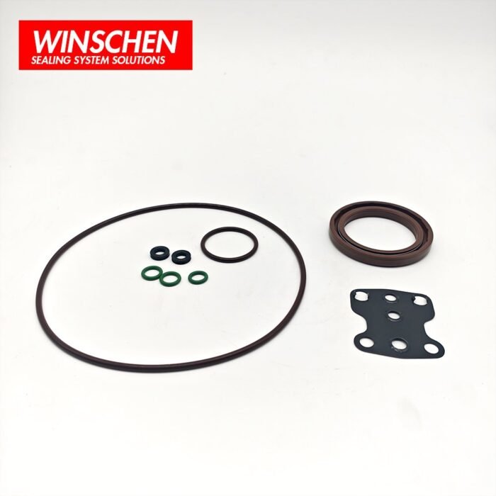 Hydraulic Pump Seal Kit for Rexroth A10VSO85