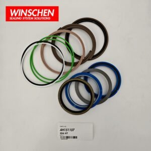 AH151107 Hydraulic Cylinder Seal Kit product image 2