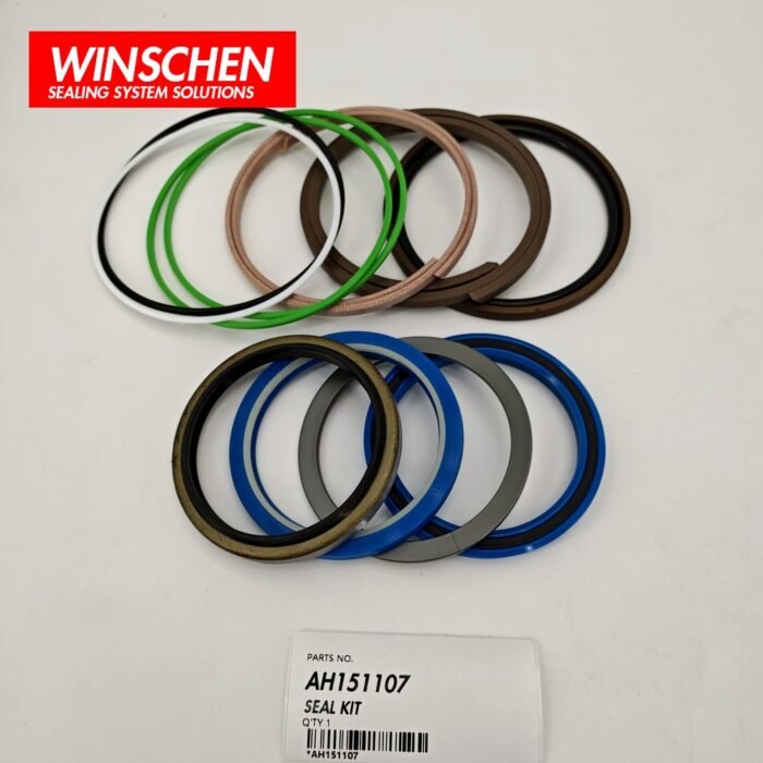 AH151107 Hydraulic Cylinder Seal Kit product image 4