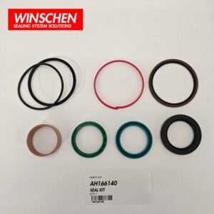 AH166140 Hydraulic Cylinder Seal Kit product image 2