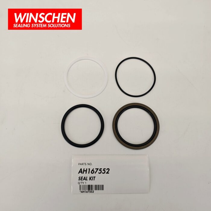 AH167552 Hydraulic Cylinder Bore Kit product image 3 AH167552 Hydraulic Cylinder Bore Kit product image 3
