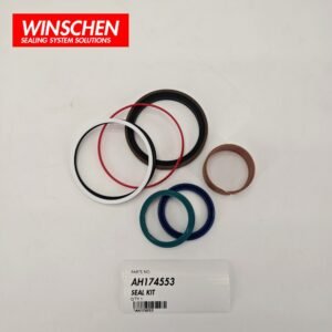 AH174553 Left Bucket Cylinder Seal Kit product image 2