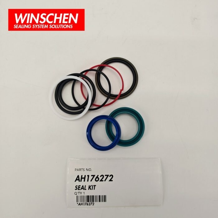 AH176272 Hydraulic Cylinder Kit, 40x25