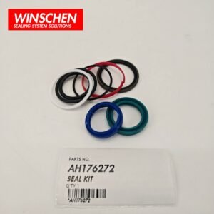 AH176272 Hydraulic Cylinder Kit, 40x25 product image 2