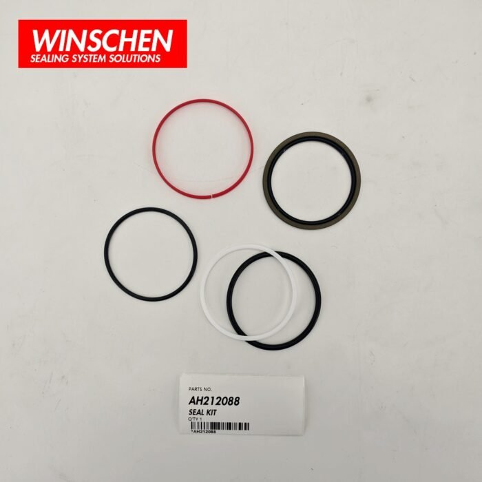 AH212088 Hydraulic Cylinder Bore Seal Kit AH212088 Hydraulic Cylinder Bore Seal Kit