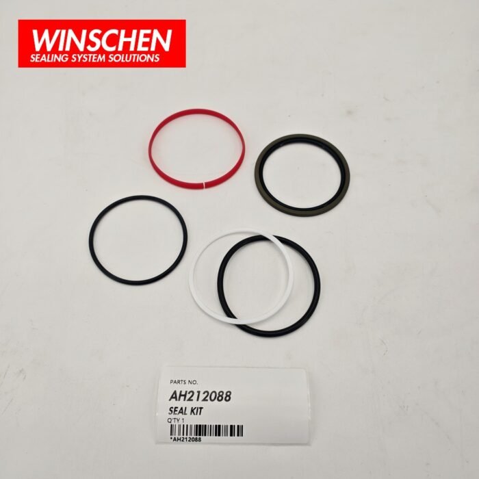 AH212088 Hydraulic Cylinder Bore Seal Kit product image 2 AH212088 Hydraulic Cylinder Bore Seal Kit product image 2