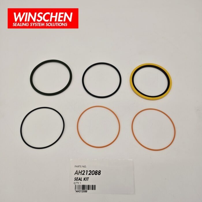 AH212088 Hydraulic Cylinder Bore Seal Kit product image 4 AH212088 Hydraulic Cylinder Bore Seal Kit product image 4