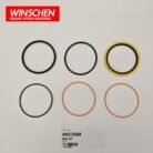 AH212088 Hydraulic Cylinder Bore Seal Kit product image 5