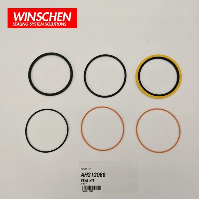 AH212088 Hydraulic Cylinder Bore Seal Kit product image 5 AH212088 Hydraulic Cylinder Bore Seal Kit product image 5