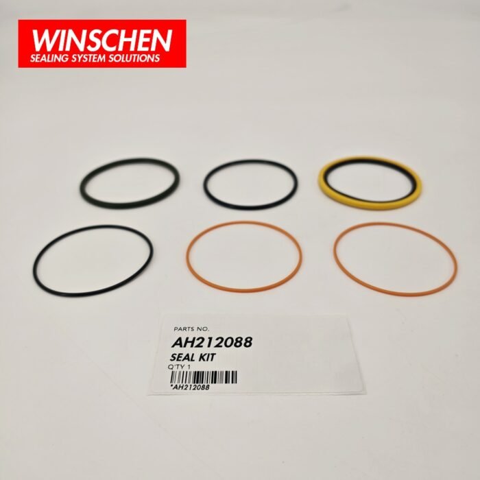 AH212088 Hydraulic Cylinder Bore Seal Kit product image 7 AH212088 Hydraulic Cylinder Bore Seal Kit product image 7