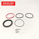 AH212092 Hydraulic Cylinder Bore Seal Kit for John Deere S690