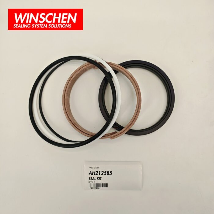AH212585 Angle Cylinder Seal Kit product image 2 AH212585 Angle Cylinder Seal Kit product image 2