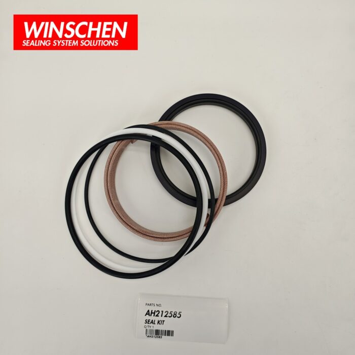AH212585 Angle Cylinder Seal Kit product image 4 AH212585 Angle Cylinder Seal Kit product image 4