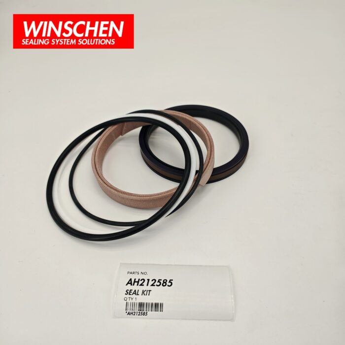 AH212585 Angle Cylinder Seal Kit product image 5 AH212585 Angle Cylinder Seal Kit product image 5