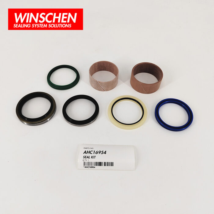 AHC16954 Hydraulic Cylinder Rod Seal Kit AHC16954 Hydraulic Cylinder Rod Seal Kit