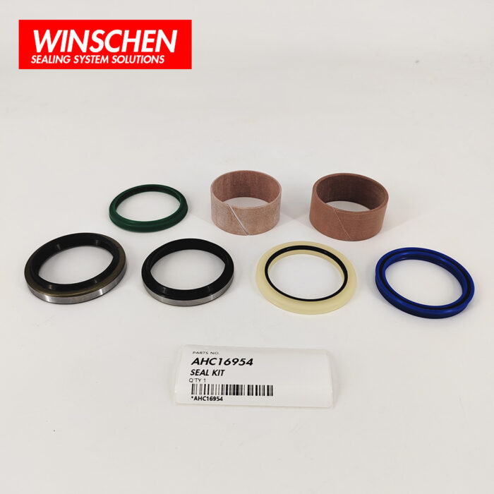 AHC16954 Hydraulic Cylinder Rod Seal Kit product image 2 AHC16954 Hydraulic Cylinder Rod Seal Kit product image 2