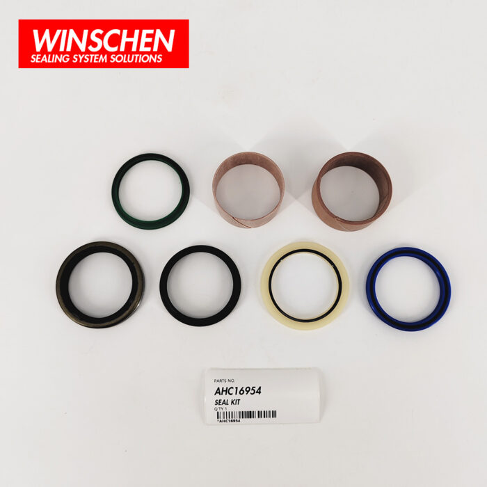 AHC16954 Hydraulic Cylinder Rod Seal Kit product image 3 AHC16954 Hydraulic Cylinder Rod Seal Kit product image 3