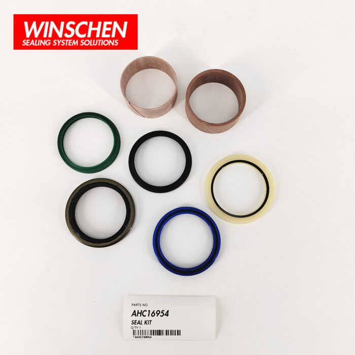 AHC16954 Hydraulic Cylinder Rod Seal Kit product image 6 AHC16954 Hydraulic Cylinder Rod Seal Kit product image 6