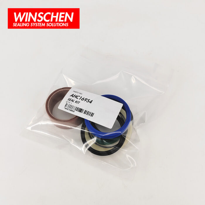 AHC16954 Hydraulic Cylinder Rod Seal Kit product image 7 AHC16954 Hydraulic Cylinder Rod Seal Kit product image 7