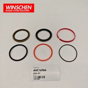 AHC16966 Hydraulic Lift Cylinder Bore Seal Kit