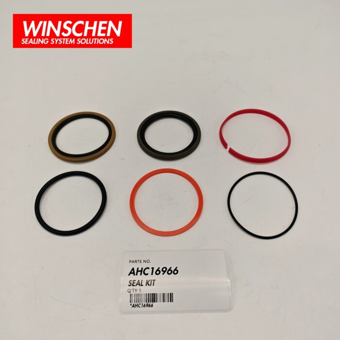 AHC16966 Hydraulic Lift Cylinder Bore Seal Kit AHC16966 Hydraulic Lift Cylinder Bore Seal Kit