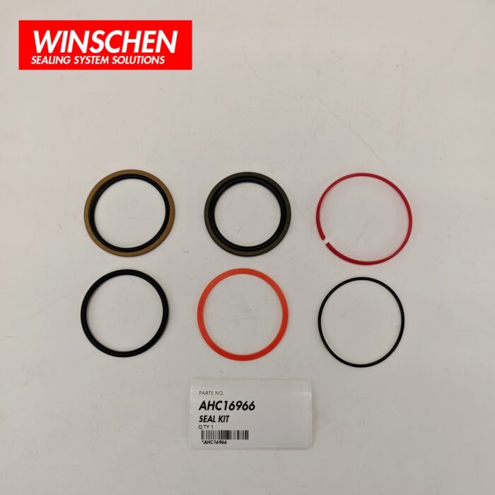 AHC16966 Hydraulic Lift Cylinder Bore Seal Kit product image 2 AHC16966 Hydraulic Lift Cylinder Bore Seal Kit product image 2