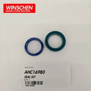 AHC16980 Quick Coupler Cylinder Rod Seal Kit product image 2