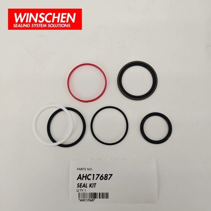 AHC17687 Hydraulic Cylinder Bore Seal Kit AHC17687 Hydraulic Cylinder Bore Seal Kit
