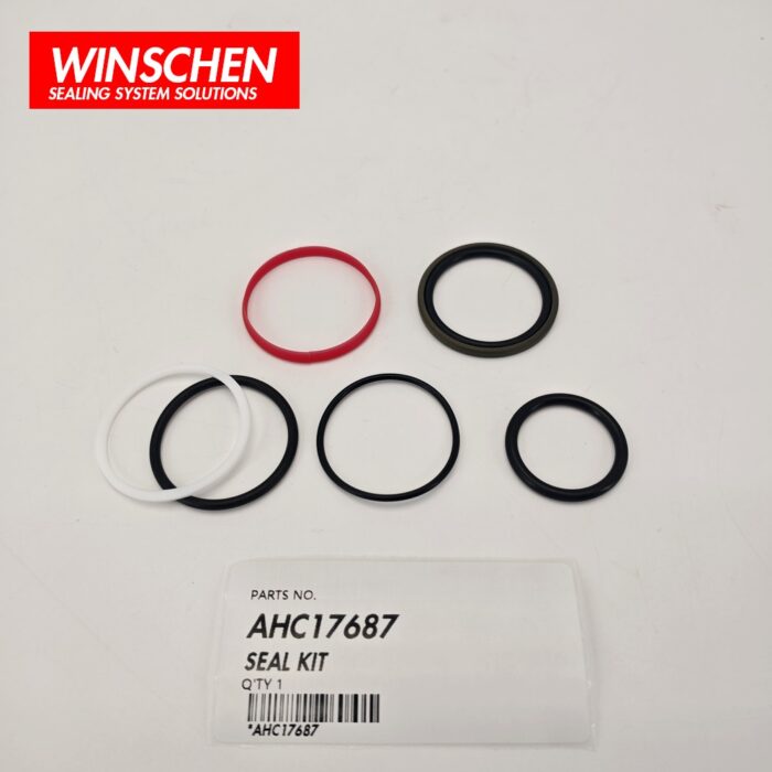 AHC17687 Hydraulic Cylinder Bore Seal Kit product image 2 AHC17687 Hydraulic Cylinder Bore Seal Kit product image 2