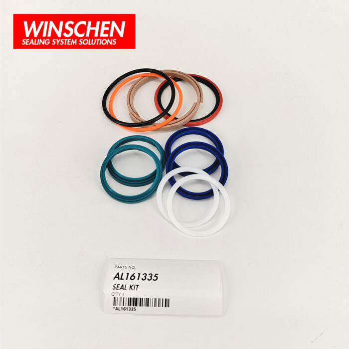 AL161335 Tie-Rod Seal Kit AL161335 Tie-Rod Seal Kit