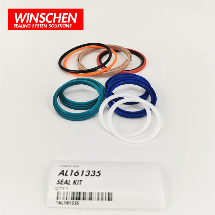 AL161335 Tie-Rod Seal Kit product image 2 AL161335 Tie-Rod Seal Kit product image 2