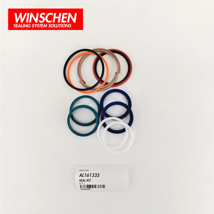 AL161335 Tie-Rod Seal Kit product image 3 AL161335 Tie-Rod Seal Kit product image 3