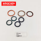 AL161335 Tie-Rod Seal Kit product image 4