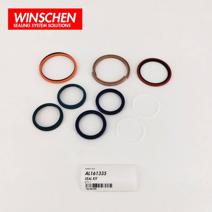 AL161335 Tie-Rod Seal Kit product image 4 AL161335 Tie-Rod Seal Kit product image 4