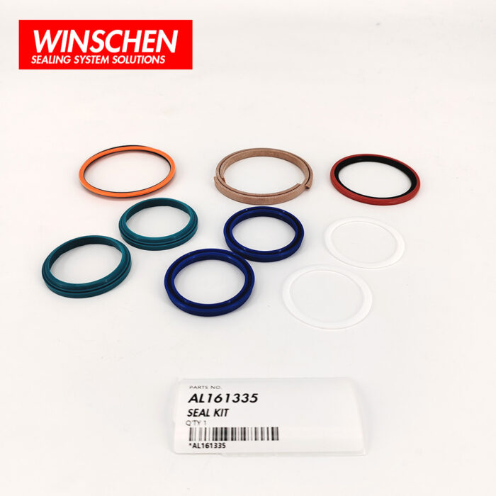 AL161335 Tie-Rod Seal Kit product image 5 AL161335 Tie-Rod Seal Kit product image 5