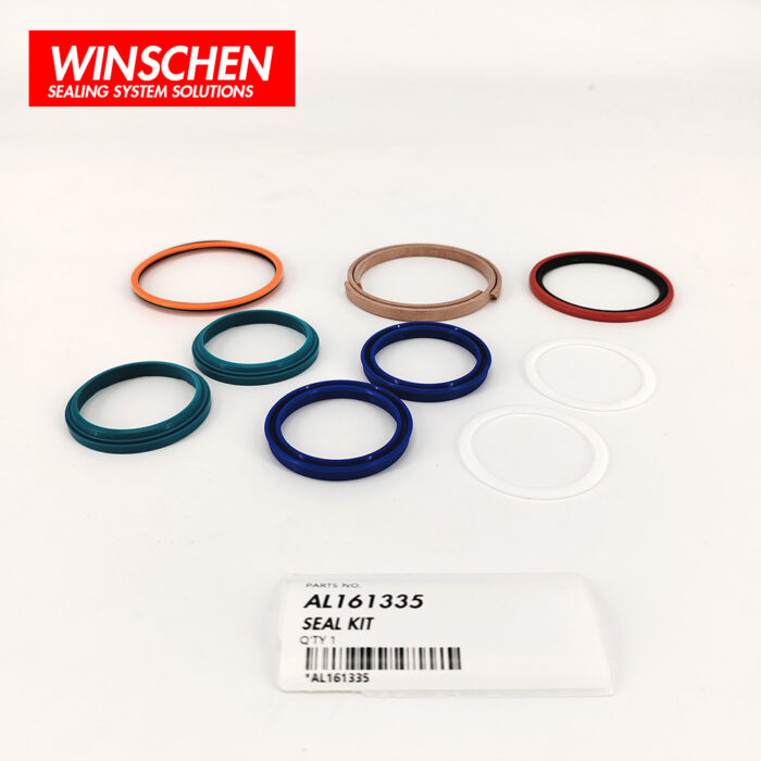 AL161335 Tie-Rod Seal Kit product image 6 AL161335 Tie-Rod Seal Kit product image 6