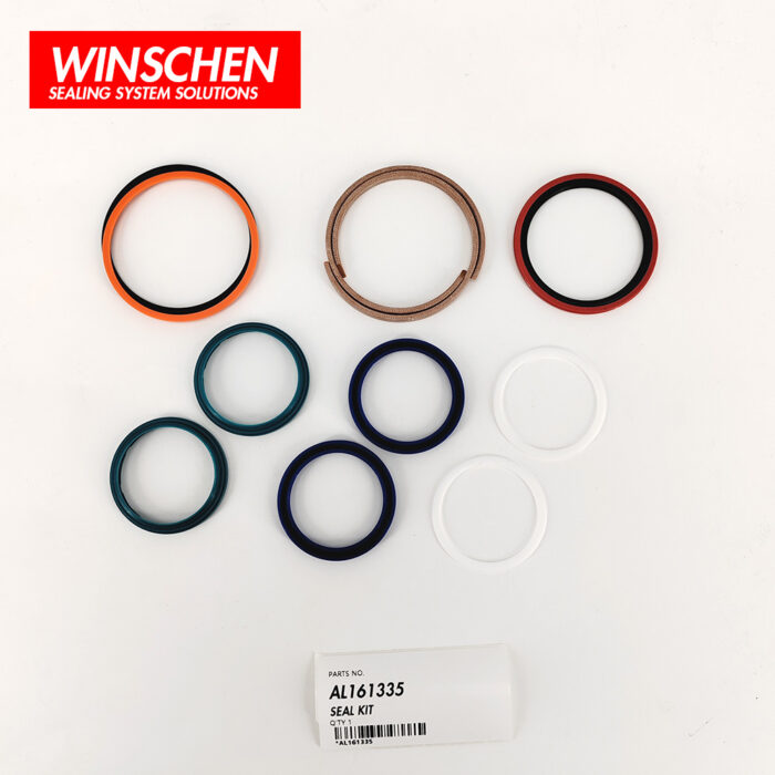 AL161335 Tie-Rod Seal Kit product image 7 AL161335 Tie-Rod Seal Kit product image 7