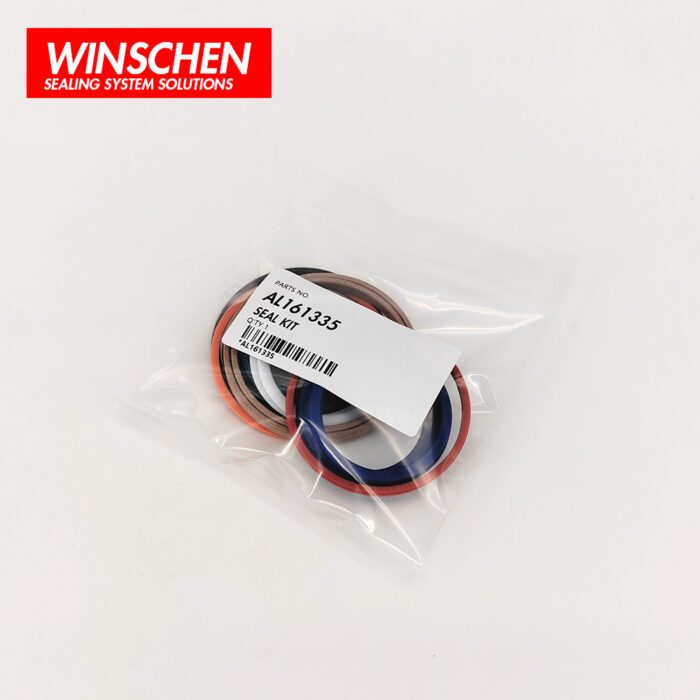 AL161335 Tie-Rod Seal Kit product image 8 AL161335 Tie-Rod Seal Kit product image 8