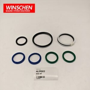 AL39003 Steering Cylinder Seal Kit for John Deere 2750 Tractor