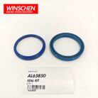 AL65850 Steering Cylinder Seal Kit replacement parts for John Deere tractors